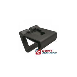 Uchwyt zatrzaskowy PS3 Eye Move kamery TV PlayStation3