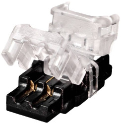 Barthelme 50070207 08KF2 Przyłącze poliwęglan (D x S x W) 24.3 x 12.6 x 7.7 mm 5 szt.