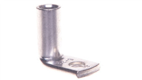 Końcówka Oczkowa Kątowa 90 K90r 25/6 E11km-01040101200