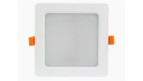 Led Line Lite Downlight Plafon Podtynkowy Molly 12W 1250Lm 4000K Neutralna...