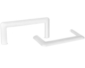 Pokrywa przepustowa PK 160x65mm PK160X65D 8487