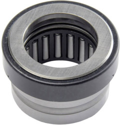 Łożysko igiełkowe kombinowane INA NX20-Z-XL, 30 mm, 30 mm, 1 szt.