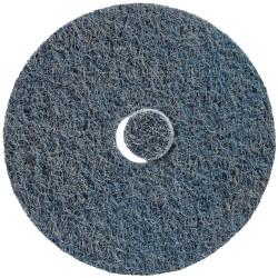 Bosch 2608901267 EXPERT N477 Polishing Disc 115 mm Fast Surface Finish