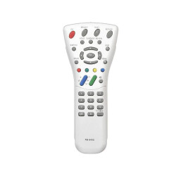 Pilot uniwersalny do TV SHARP LCD / LxP356