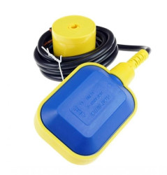 Wyłącznik pływakowy do pompy 10m WPZK10.0