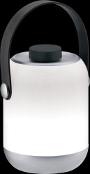 94210 Outdoor Mobile table luminaire Clutch