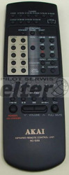 Zamiennik AKAI RC-S59