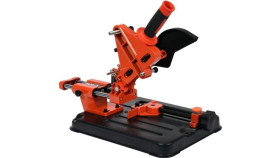 Statyw Na Szlifierkę 125Mm Z Posuwem