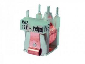 Przekaźnik samochodowy; RA2; 1 styk przełączny