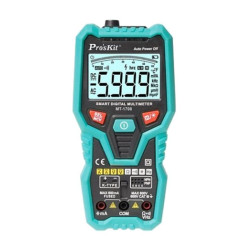 Miernik cyfrowy MT-1708 Proskit
