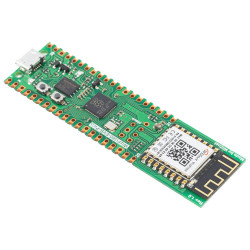 WizFi360-EVB-Pico WIZnet - płytka z mikrokontrolerem RP2040 i modułem WiFi WizFi360