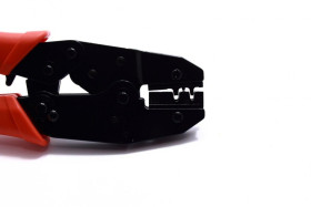 ZACISKACZ KONEKTORÓW MINIATUROWYCH PINÓW ZŁĄCZY D-SUB HT-236U