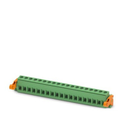 Złącze PCB 19 -pinowe raster 5.08mm Locking Jack Żeński Phoenix Contact