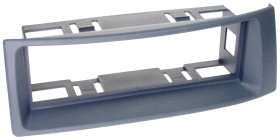 ACV Panel typu DIN Pasuje do (Marka samochodu): Renault