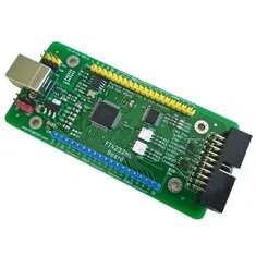 Płyta rozwojowa Nvarcher FT4232HL FT4232 USB do portu szeregowego JTAG SPI I2C OpenOCD