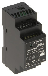 Zasilacz impulsowy 48V DC 0,75A DL2-30-48-U