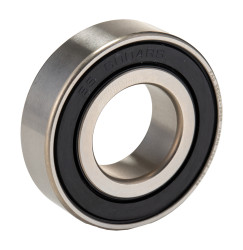 Łożysko kulkowe S6004-2RSR-HLC wew: 20 mm zew: 42 mm Pojedynczy rząd głębokich rowków kulkowychJednorzędowe łożysko