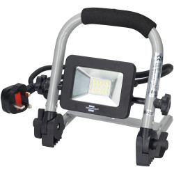 Brennenstuhl 1171963103 LED Work Light EL 753 M Job Site Light 10W 900lm IP65