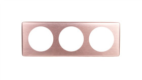 Celiane Ramka Potrójna Mika 068993