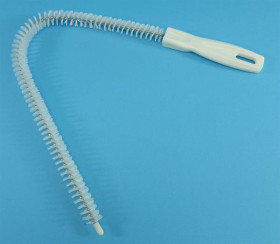 SZCZOTKA DO CZYSZCZENIA RUR ZLEWU