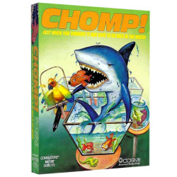 Chomp