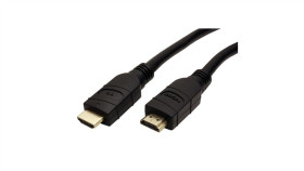 Value Kabel Hdmi 4K Uhd Z Repeaterem, 10 M