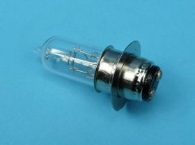 P-15D 12V 35W/35W H-6M QUEST ŻARÓWKA