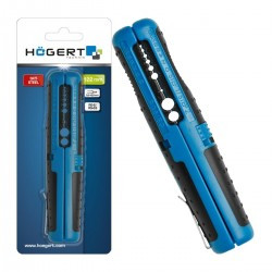 HOGERT Ściagacz izolacji 0.5‑6.0 mm2