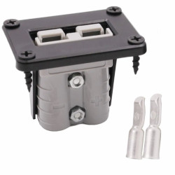 Panel montażowy ANDERSON SB50 wtyk gniazdo