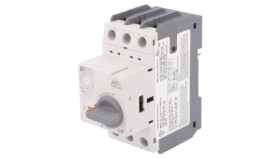 Mms-32H-1.6A Wyłącznik Silnikowy, 0,55Kw, 220÷690Vac, Na Szynę Din,...