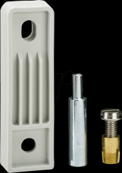 NSYPFPLMG 4 wall mounting tabs for PLM plastic enclosure