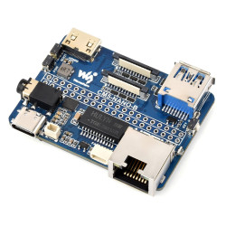 Nano Base Board B for CM5