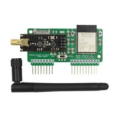 dla Flipper Zero WiFi Multiboard NRF24+ESP32 Płyta rozwojowa