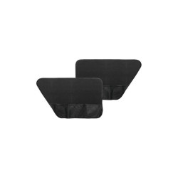 Ochraniacz drzwi zabezpieczenie do auta dla psa