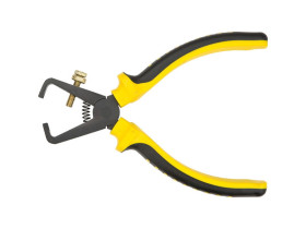 Szczypce do izolacji 160 mm 32D407 TOPEX