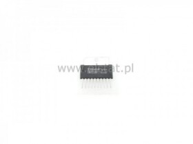 Układ scalony TA7208P
