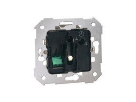 SIMON 82 Wyłącznik hotelowy 1 microswitch 5A ze zwłoką czasową 75558-39 KONTAKT SIMON