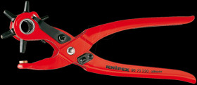 90 70 220 KNIPEX revolver punch pliers