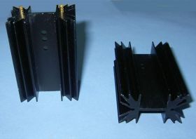 SK-129-63-STS FISHER RADIATOR