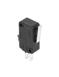 Przełącznik krańcowy z dźwignią 16A 250v