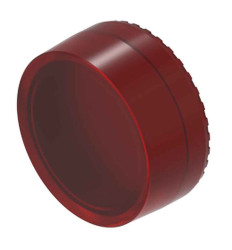 Klosze lampek do przełączników modułowych Soczewka EAO