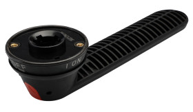 Uchwyt ABB Montaż śrubowy NO