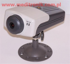 MONI KAMERA SYSTEMOWA