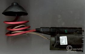 1342.0028D (=HR8552) ORYGINAŁ TRAFOPOWIELACZ