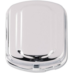 Heidemann 70035 Buzzer 8V 82dBa Chrome For Bell Transformer Use