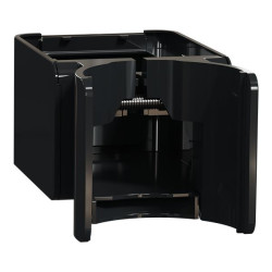 Akcesoria do obudów Ogranicznik INS44308 PC/ABS Unica