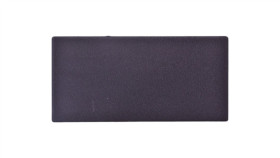 Simon Connect Klawisz K45/2 Pojedynczy Łącznika Uniwersalnego/Zwiernego Szary...