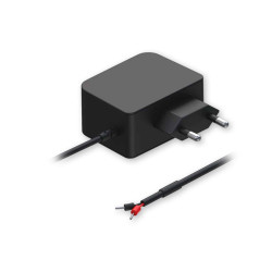 Teltonika PR3PREU6 2-pinowy zasilacz 9V 1A 9W