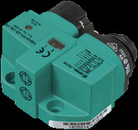 Inductive sensor, 2 wire, surface mounting, flush, 2 Form B (N/C), 223961