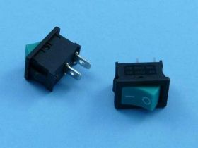 MRS-101 PRZEŁ.KOŁYS.AC-3G GREEN